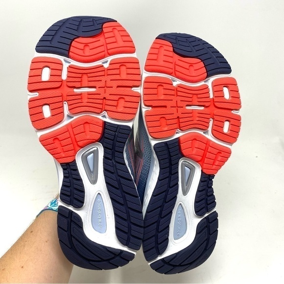 New Balance W880GP8 XWIDE running shoes - Picture 6 of 7